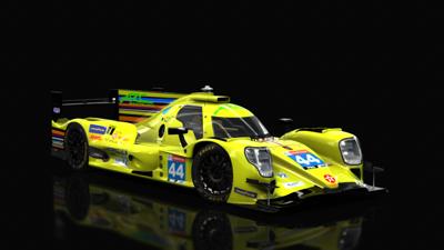2021 #44 ARC Bratislava LM24
