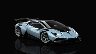 1. Light Blue