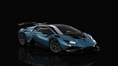 6. Blu Celeste