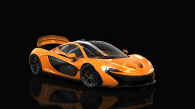 Orange_Mclaren