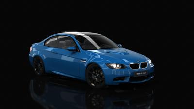 Azurite Blau Metallic