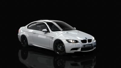 Gefroren Polarsilber Metallic