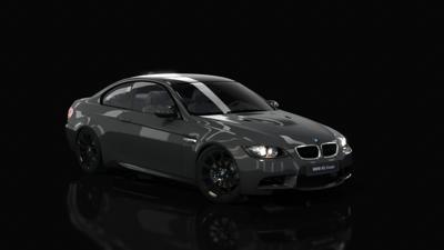 Diopside Schwarz Metallic