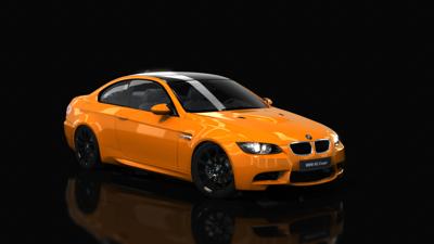 Feuer Orange