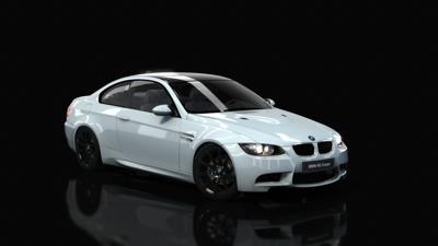 Silverstone II Metallic