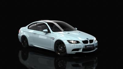 Silverstone Metallic