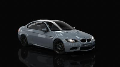 Stratusgrau Metallic