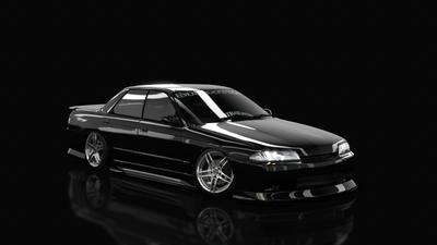 Nissan Skyline HCR32