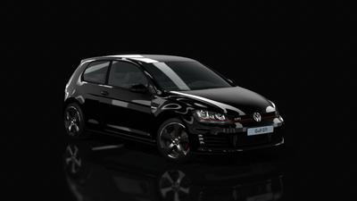 Deep Black Perleffekt