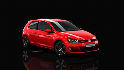 Tornado Red