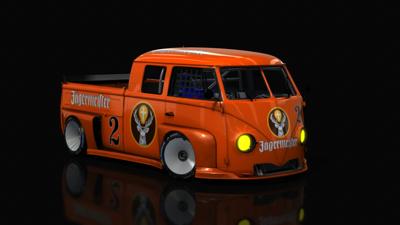 Jagermeister