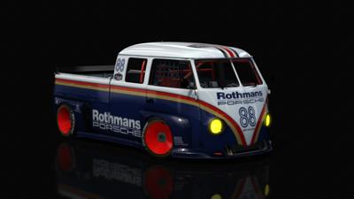 Rothmans