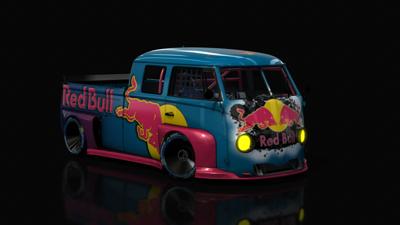 Red Bull
