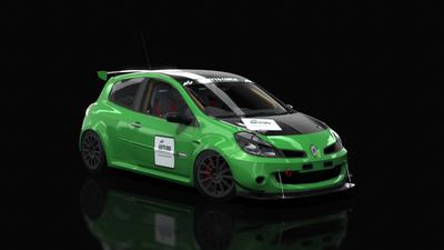 Gt Green