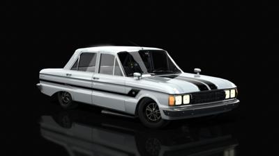 Sprint blanco