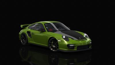 991_gt2rs_limegold