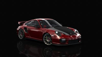 991_gt2rs_red_metalic