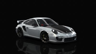 991_gt2rs_white_metalic