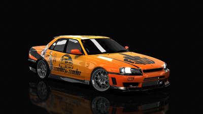 ATDT-Orange