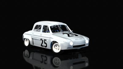 Renault Gordini-Berta