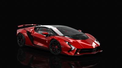 1Rosso_Efesto