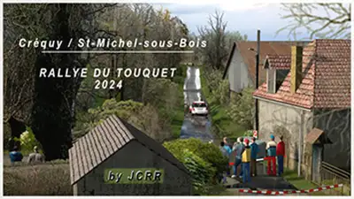 Crequy-StMichel sous bois
