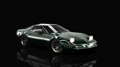 Polo_Green_Metallic