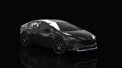 Midnight Black Metallic