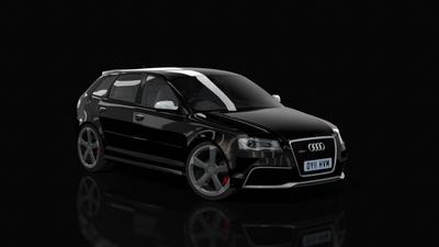 Brilliant Black