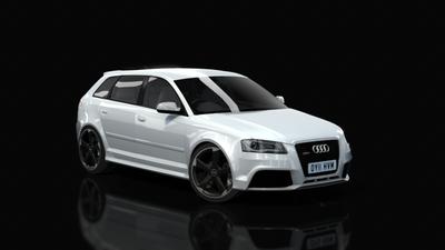 Ice Silver Metallic