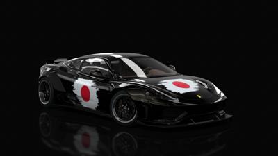 Black-Japan