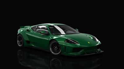 Hell Green