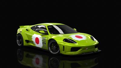 LBWK Lime