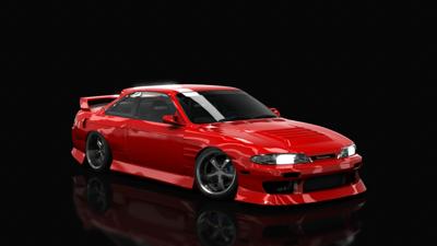 Candy Red