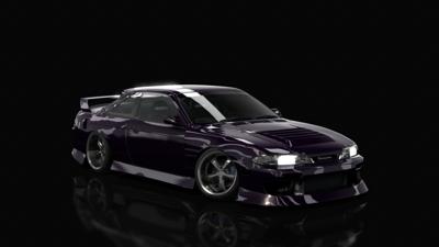 Midnight Purple
