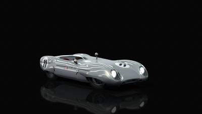 Lotus Eleven 750
