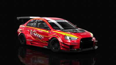 Varis