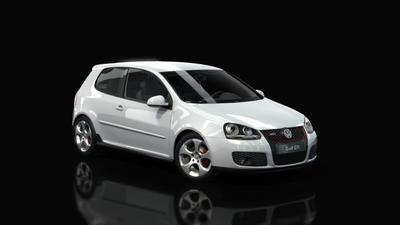 Candy White