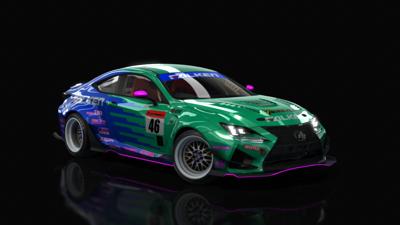 FALKEN 46