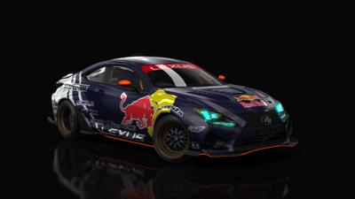 RED BULL