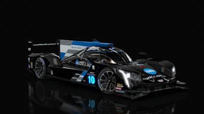 2019_Rolex_24_WTR