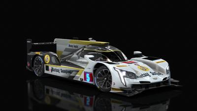 Cadillac DPi-V-R