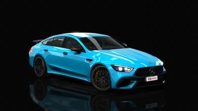 BABYBLUE