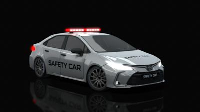 Safety Car