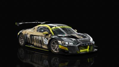 LP Racing #67