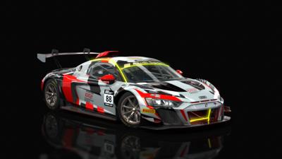 LP Racing #88