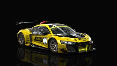 PK Carsport #1