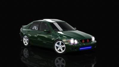 irish_drift_community  green