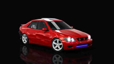 irish_drift_community  racey red