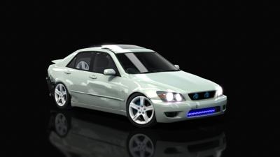 irish_drift_community  sporty silver